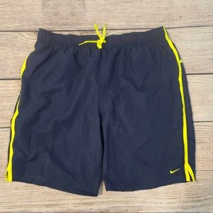 Nike Mens Training Shorts